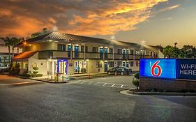 Motel 6 in Lompoc Ca